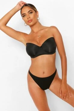 BOOHOO Fuller Bust Strapless Bra