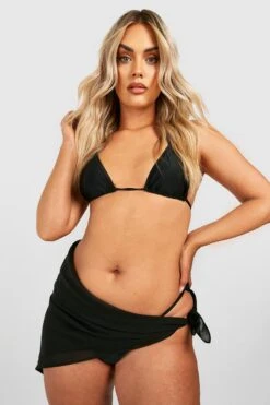 BOOHOO Plus Sarong