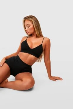 BOOHOO Seamless Short