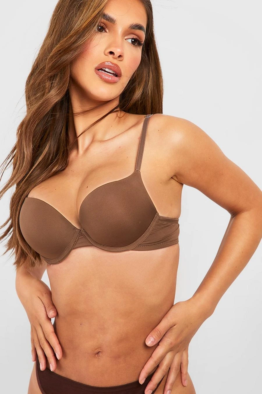 BOOHOO Super Push Up Bra 3 BOOHOO Super Push Up Bra - Image 3