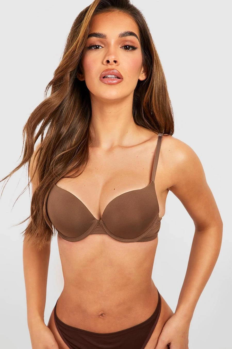BOOHOO Super Push Up Bra 1 BOOHOO Super Push Up Bra