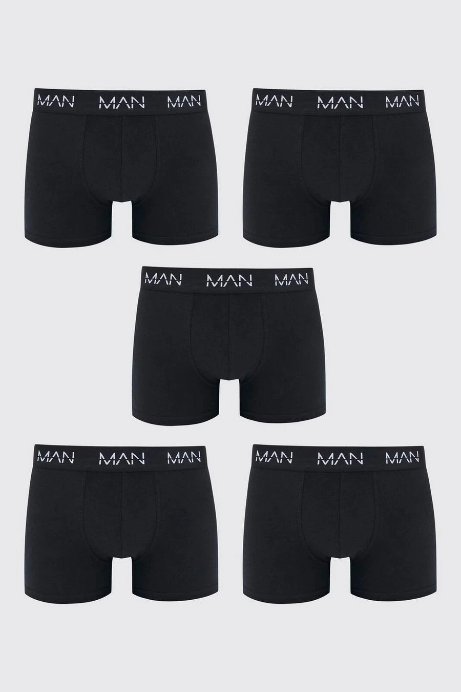 5 Pack Man Trunks 1 5 Pack Man Trunks