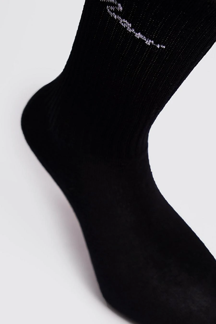 MAN Signature 7 Pack Sport Socks 2 MAN Signature 7 Pack Sport Socks - Image 2