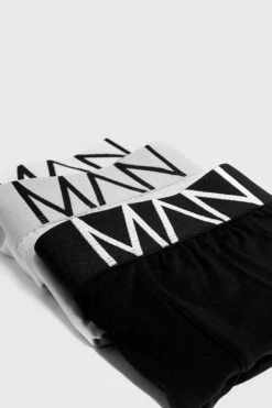 3 Pack Mixed Colour MAN Trunks 7 3 Pack Mixed Colour MAN Trunks -Sea Vibe Together male multi 3 pack mixed colour man trunks 3