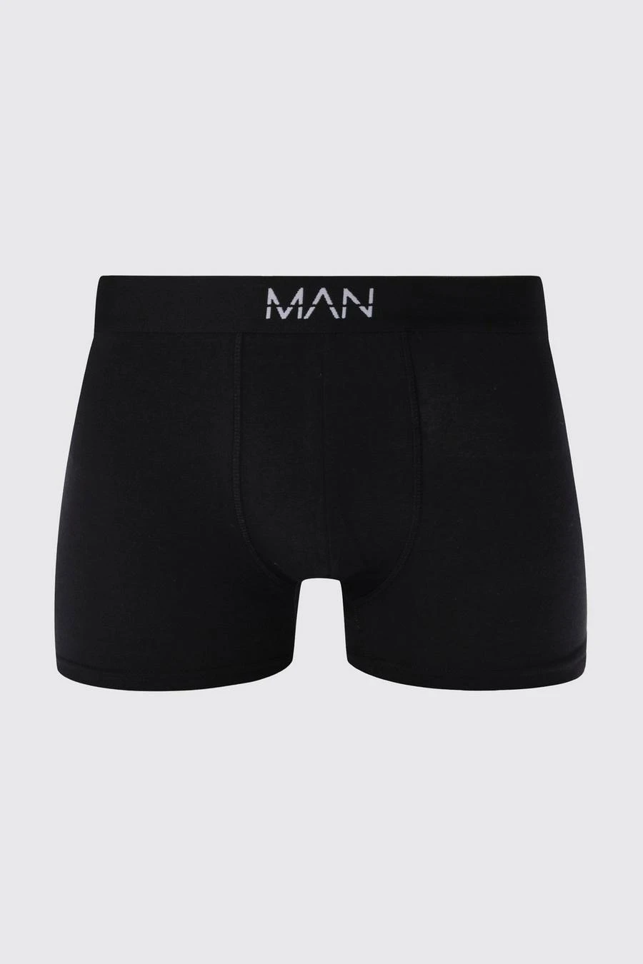 5 Pack Mixed Colour Man Trunks 3 5 Pack Mixed Colour Man Trunks - Image 3