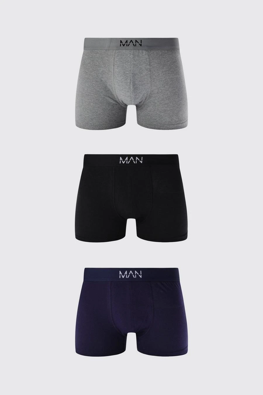 5 Pack Mixed Colour Man Trunks 1 5 Pack Mixed Colour Man Trunks