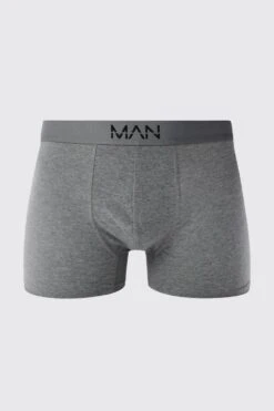 7 Pack Mixed Colour Man Trunks -Sea Vibe Together male multi 7 pack mixed colour man trunks 3