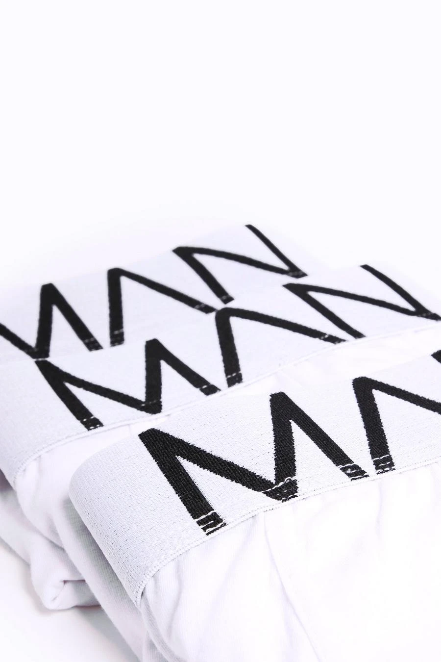 3 Pack MAN Trunks 2 3 Pack MAN Trunks - Image 2