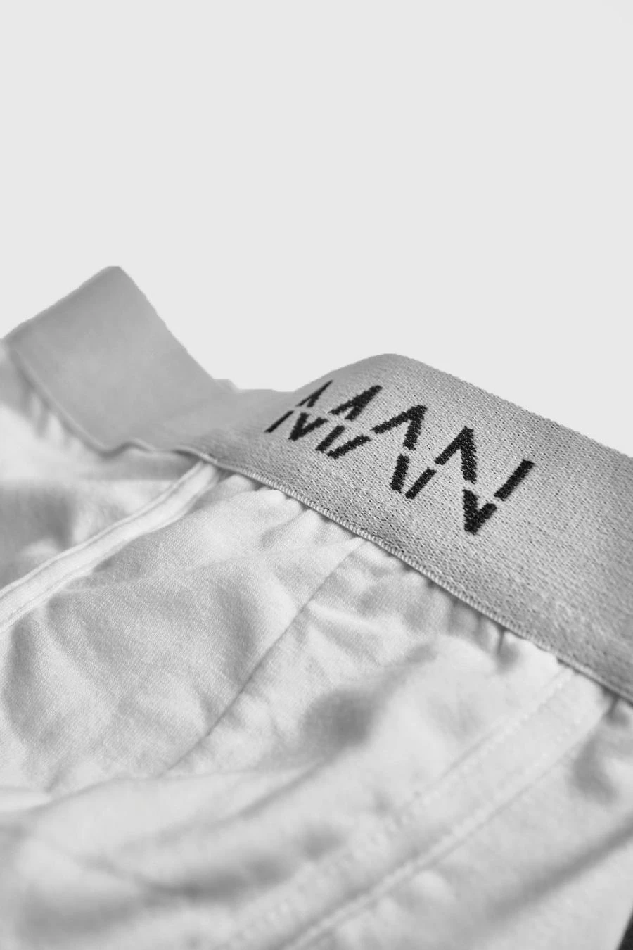 5 Pack MAN Trunks 2 5 Pack MAN Trunks - Image 2
