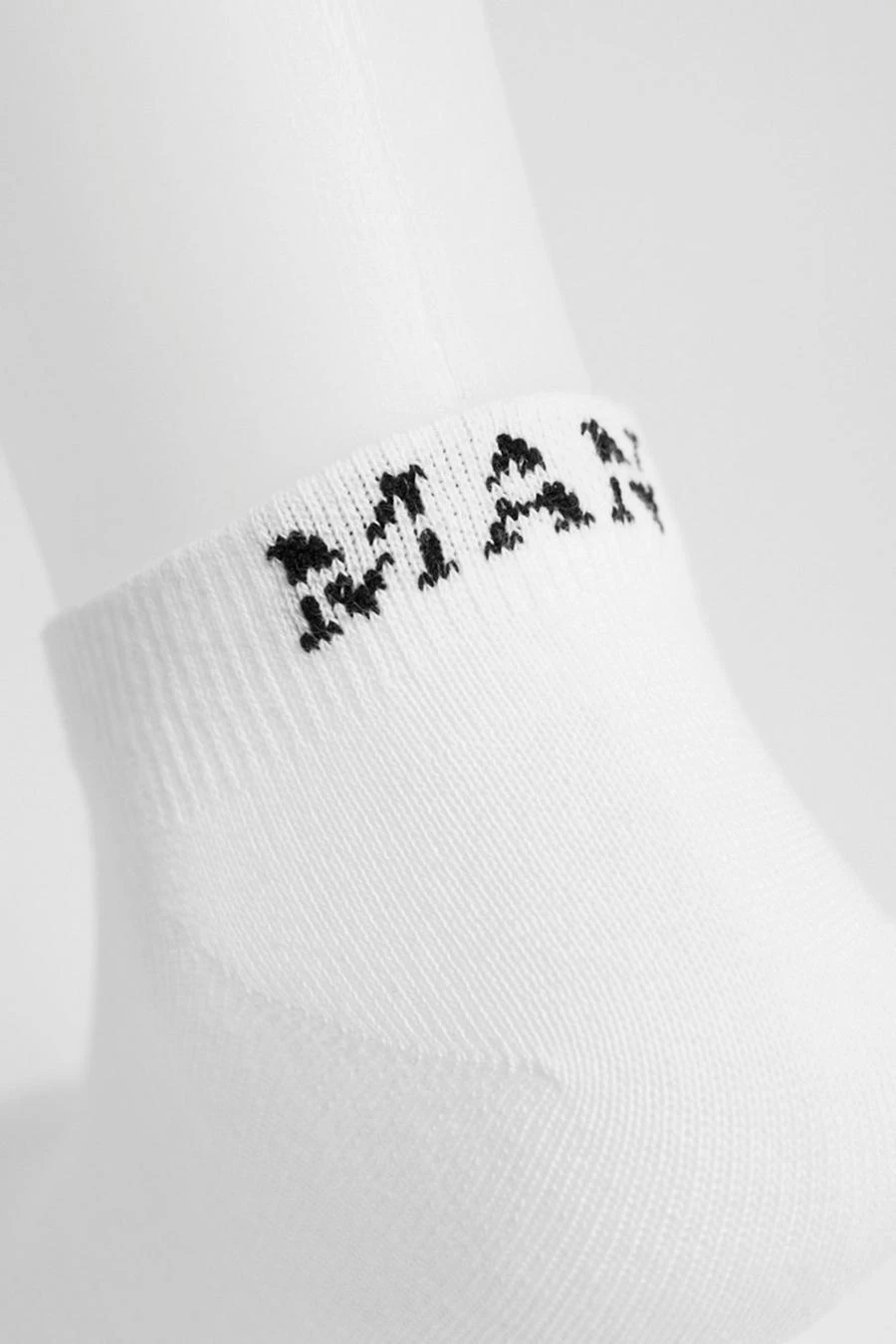 Man Dash 5 Pack Sneakers Socks 2 Man Dash 5 Pack Sneakers Socks - Image 2